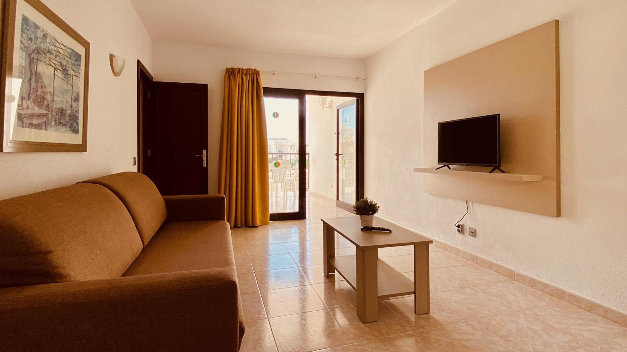 Sunny Apartment Near The Beach Playa del Inglés Esterno foto