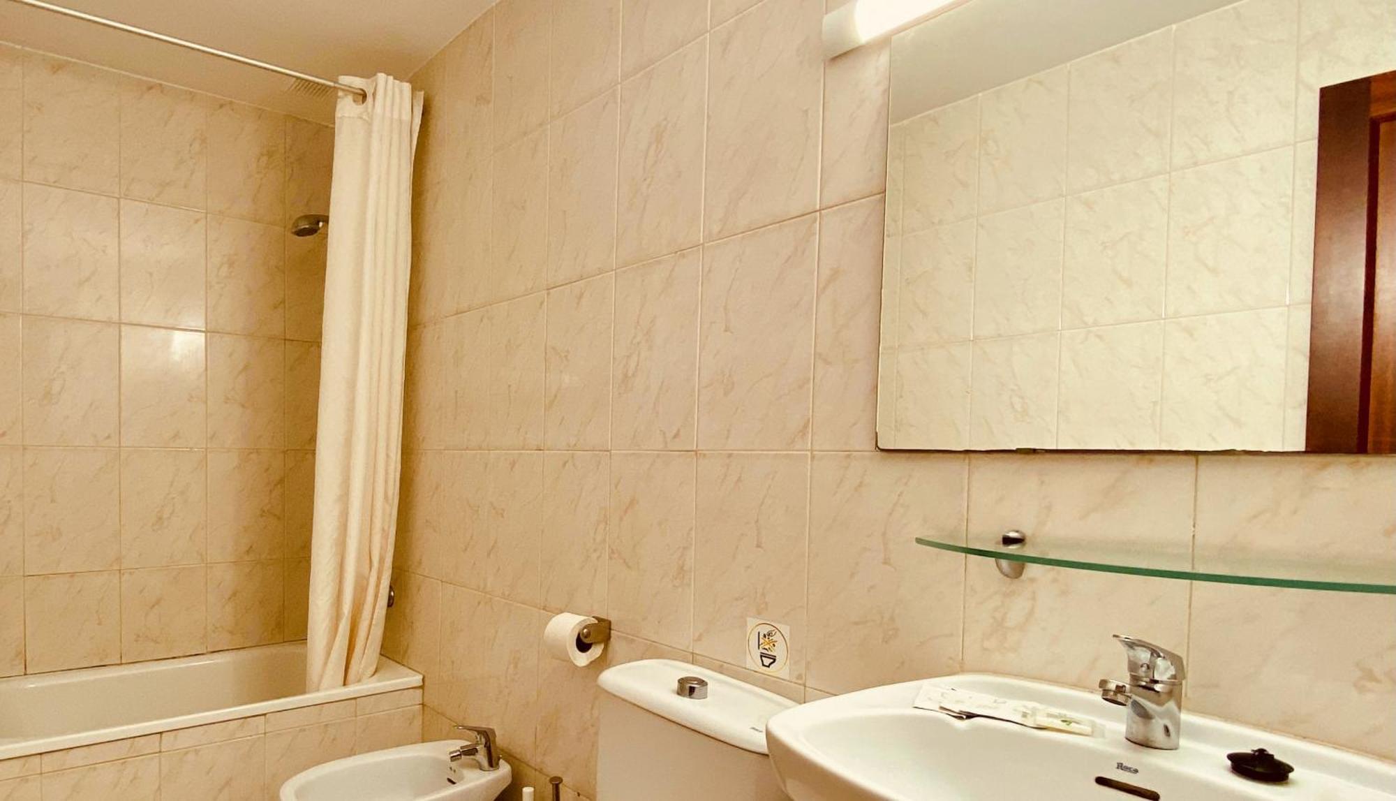 Sunny Apartment Near The Beach Playa del Inglés Esterno foto