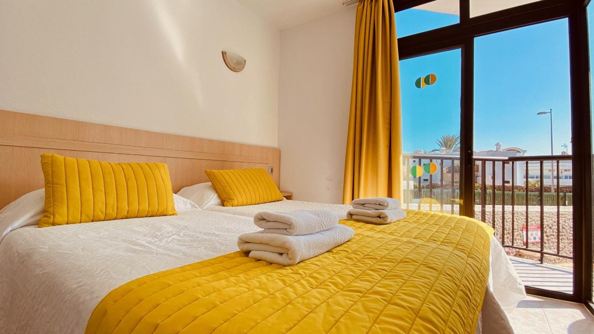 Sunny Apartment Near The Beach Playa del Inglés Esterno foto