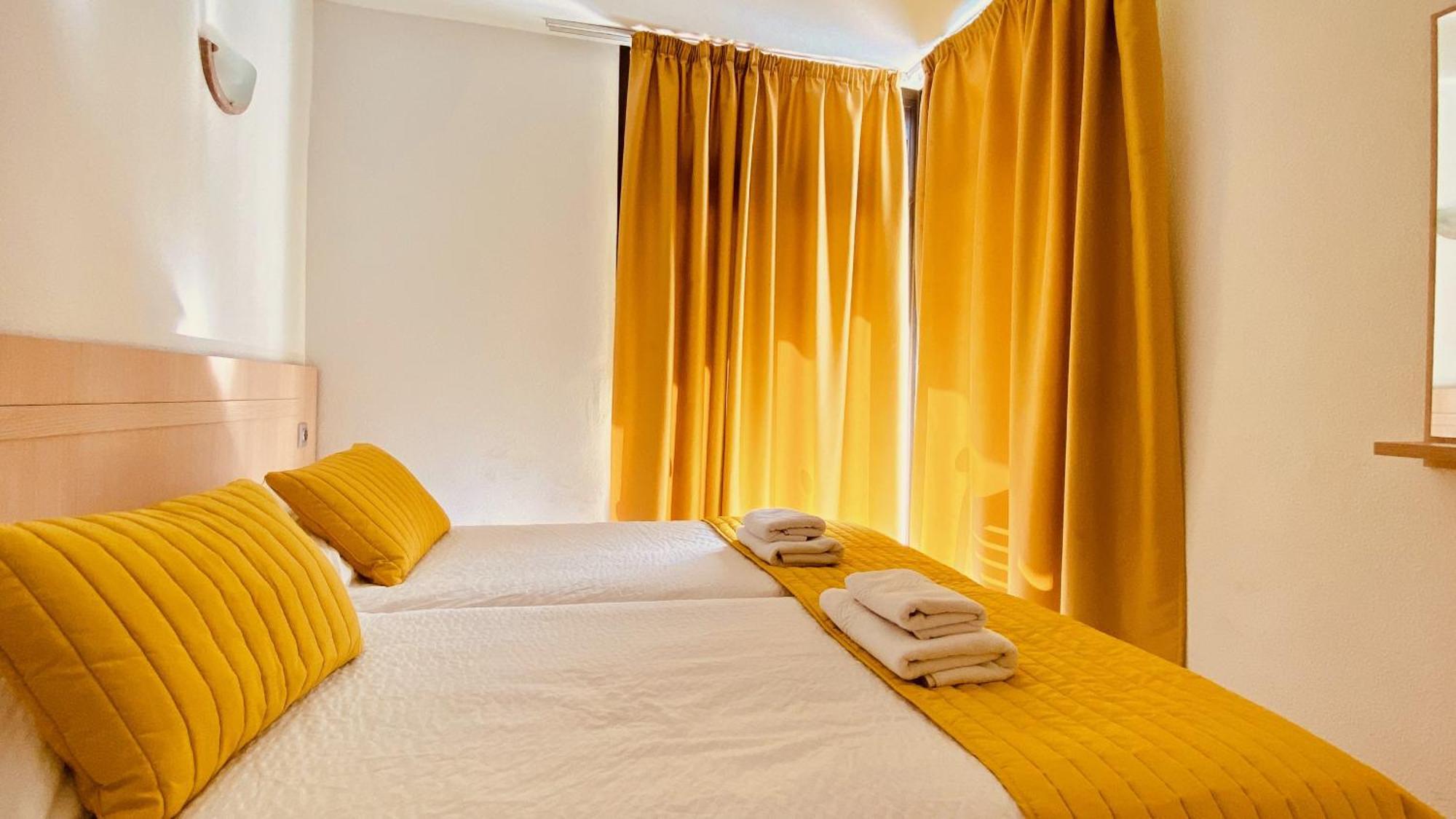 Sunny Apartment Near The Beach Playa del Inglés Esterno foto