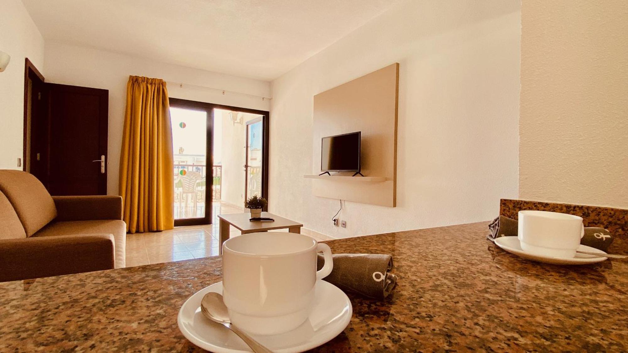 Sunny Apartment Near The Beach Playa del Inglés Esterno foto