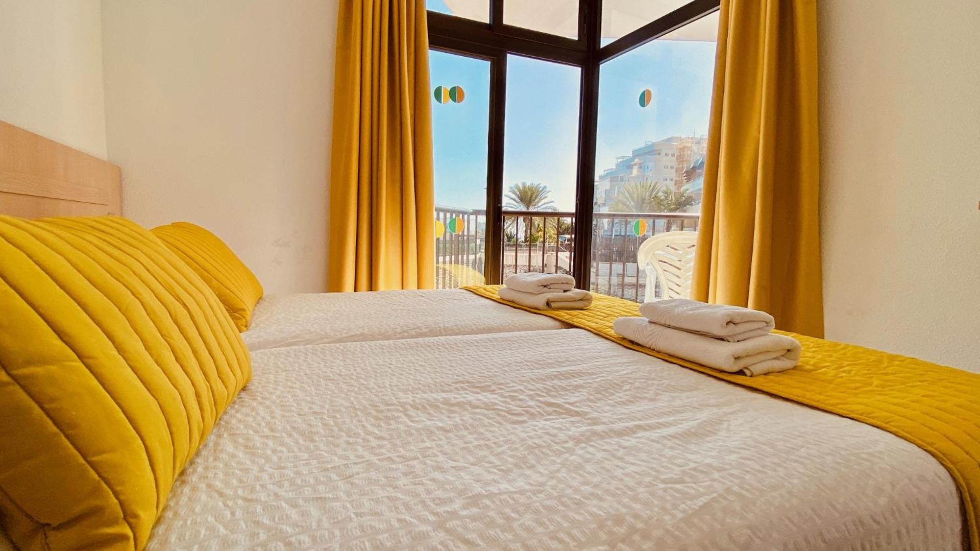 Sunny Apartment Near The Beach Playa del Inglés Esterno foto